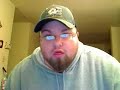 Spitting turd mouth