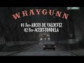 os wraygunn v�o para a estrada. a digress�o de shangri-la vai dar que falar.
