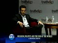 Religion, Politics and the End of the World (5/9)