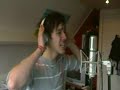 Linkin Park - From The Inside(cover)