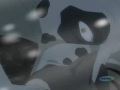 Ginga Weed - Second Gig