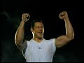 Koji Murofushi Japanese Commercial