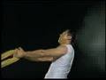 Koji Murofushi Japanese Commercial