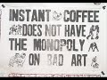 Instant Coffee (Robbert Mononom - Sensory Overload)