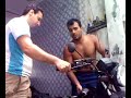 rdz quando pegou a primeira vez