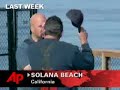 Shark Attack Kills American Surfer