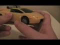 videos de Transformers Universe Sunstreaker Review