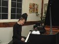 The Stand-Up Physicist: Funky Tunes