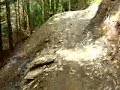 Cli-machx Trail - Final Descent