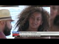 Beyonce and Jay Z on holiday in Hvar Croatia September 2011