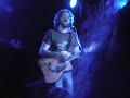 Jonathan Coulton sings Mandelbrot Set live