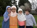 kumpulan nasyid malaysia (keamanan)