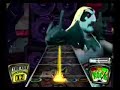 Guitar Hero 2 - Bad Reputation - Expert, 132k