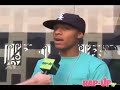 Bow Wow vs. The Game: Madden Showdown