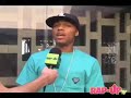 Bow Wow vs. The Game: Madden Showdown