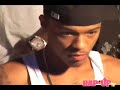 Bow Wow vs. The Game: Madden Showdown