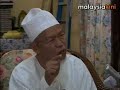 Tok Guru on DAP\