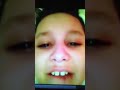 Click here to watch this video My shit Cuzzin crying deek fag