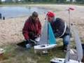 RC Regatta Wietzesee Micro Magic (Orq. Aragon Mix)