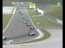 Perros por la pista