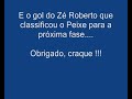 Santos 3 X 2 Caracas