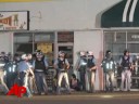 Montreal Officials Pledge Openness After Riots