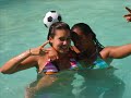 Des vacances inoubliables