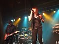 Melanie C live in Calgary