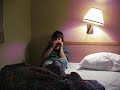 Conor Counting and Stimming