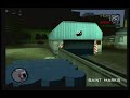 GTA: Liberty City Stories: Mission #10 - "Blow Up Dolls"