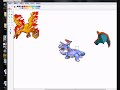 Pokemon Sprite hypercam