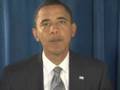 Barack's Message for Hispanic Heritage Month