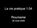 la vie pratique en roumanie 004 les bons fruits la vie pratique en roumanie 004 les bons fruits