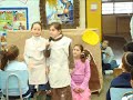 Shaare Sion-acto del 17 de Agosto 2008