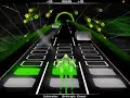 Audiosurf: Celldweller - Birthright (Demo) Audiosurf: Celldweller - Birthright (Demo)