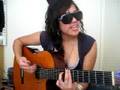 Lilz Tautinoga- BREEZIN(cover by BROWNSVILLE)