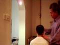 Dr Zhao Tuina-Caiqiao therapy  Part 1