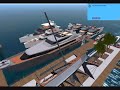 Second Life Yacht - Homewood Yachts