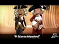 Rick and Bob and an Independence Day Rap