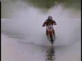 Motorbike-riding-on-