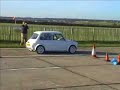 Drag - HyabusaMini Vs MG ZS180 - North Weald Airfield Drag - HyabusaMini Vs MG ZS180 - North Weald Airfield