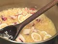 J� Pra Cozinha - Risoto al Nero de S�pia