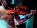 Jobry d violinist