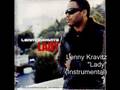 clip video Lenny Kravitz Lady