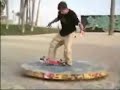 Amazing Skateboarder (RODNEY MULLEN)