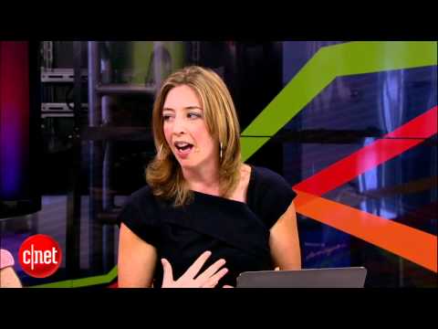 laptops - At CES 2012 in Las Vegas, CNET's Scott Stein, Dan Ackerman, and Molly Wood take a tour of the many new laptops being released and how they stack up with the ...