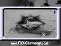 Morooka VS Mazda 323 crash accident Dumper Unfall action most viewed video