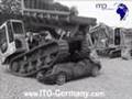 Morooka VS Mazda 323 crash accident Dumper Unfall action