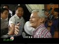 kahar mengaku rasul Melayu..gie punye manusia