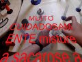 Criando uma mistura que acende com atrito Criando uma mistura que acende com atrito